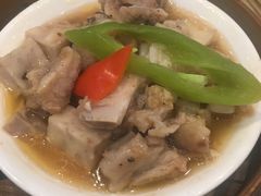 -香港新曜记茶餐厅(万泰城店)