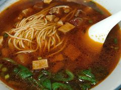 -小方的面(徐家汇店)