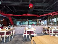 -虾满堂小龙虾烧烤(富荟广场店)