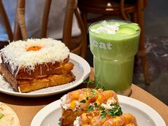 -O'eat Blossom&Pelican(深圳首店)