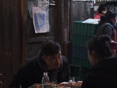 大堂-拈一筷子·宜宾江湖菜(十一街店)