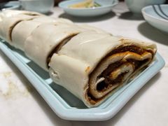 记忆大懒龙-小吊梨汤·北京菜·烤鸭(鸟巢店)