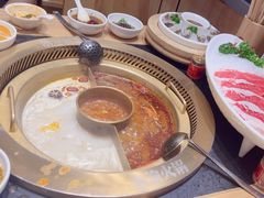 -豪渝火锅(红谷滩万达店)