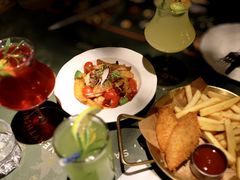 -第101座花园餐厅(湖滨88店)