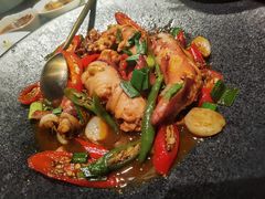 -青桃餐厅