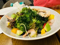 -Golden Lily河内巴黎法越料理餐厅(建国西路店)