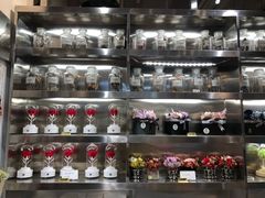 -植物学家的女儿(北马道巷店)