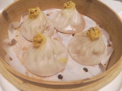 -新吉士·上海菜(浦东LCM置汇旭辉店)