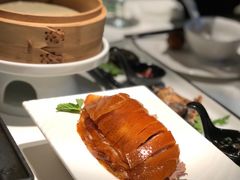 -四季民福烤鸭店(前门店)