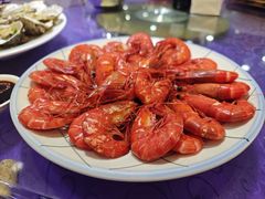 -广胜通达海鲜食府(黄沙店)
