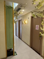 -芳朵美容养生SPA