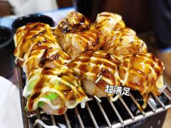 -仙隐小鹿中華の日料(正弘城店)
