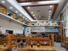 -小姜锅贴(凤凰街店)