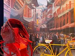 -上海外滩英迪格酒店