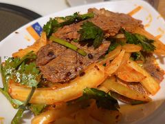 -七八冷面·延边朝鲜族美食(圣熙八号店)