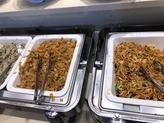 -素满香·素食自助餐(苏州·临顿路店)