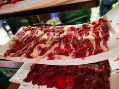 -左庭右院鲜牛肉火锅(新梅广场店)