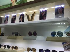 -独秀眼镜(潜阳路一中店)