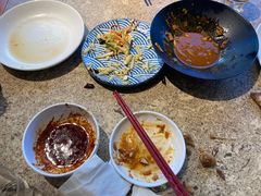 -金谷园饺子馆(北邮总店)