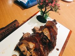 甜皮鸭-钟鸭子·非物质文化遗产(观景路店)