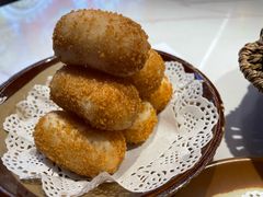 -乔阿马·江南味·驴肉香(龙湖华泾天街店)