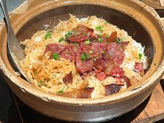 -啫两手·啫啫煲·小饭堂(龙城万科里店)