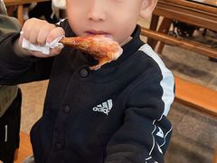 -鹅滋道(甘坑古镇店)