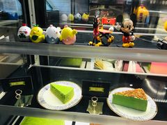 -無邪日式甜品(华润五彩城购物中心店)