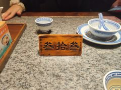-南京大牌档(青岛万象城店)