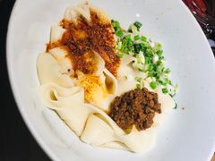 -长安记·大美陕菜(大族广场店)