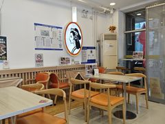 -香妃烤鸡(西单店)