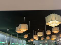 -绿茶餐厅(广州天河城店)