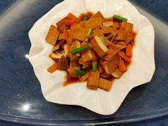 -上海宝华喜来登酒店·采悦轩中餐厅