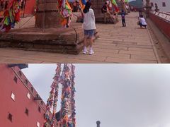 -须弥福寿之庙