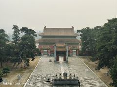 -清西陵