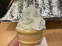 -麦当劳(金狮广场店)