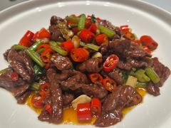 -怀德酒楼·粤菜·海鲜·茶点(怀德万象汇店)