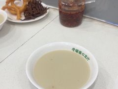 -老磁器口豆汁店(天坛店)