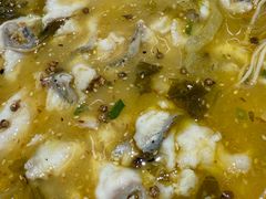 -太二酸菜鱼(石家庄万象城店)