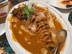-峰厨大鱼泡饼(水上公园店)
