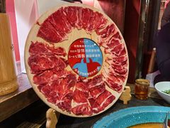 -吼堂老火锅(太古里总店)