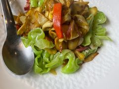 -茴香熙楼(翠湖店)