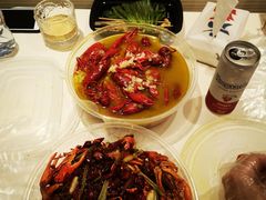 -虾少爷龙虾烧烤(双桥路店)