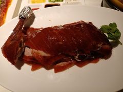 -永乐饭庄(安德路店)