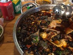 -黑竹香鸡(营和巷店)