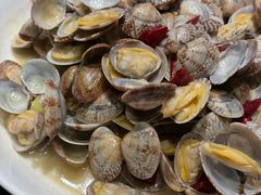 -前海沿·青岛菜(大拇指广场石老人店)