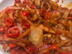 -老边饺子馆·东北菜(虎坊桥店)