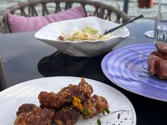 -岁粤Moon·湖景餐厅(月光码头店)