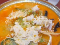 -喜家德虾仁水饺(深圳印力中心店)