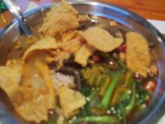 -雙冲柳州螺蛳粉&酸嘢&桂林米粉(簋街店)